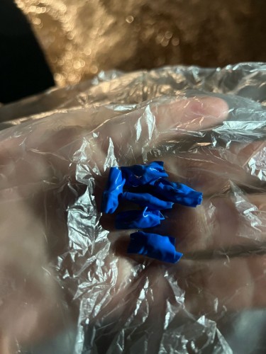 В Оренбурге полицейские ППС пресекли сбыт наркотического вещества