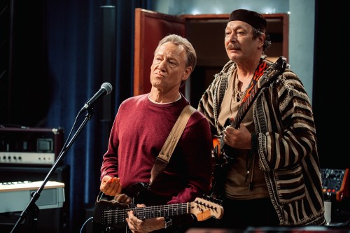 Смотрим и поём: секреты сериала «ВИА “Васильки”» для Wink.ru Смотрим и поём: секреты сериала «ВИА “Васильки”» для Wink.ru