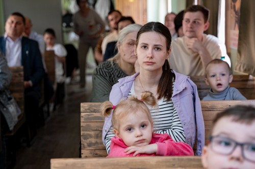 «Ростелеком» представил оренбуржцам «Историю нашей Победы» «Ростелеком» представил оренбуржцам «Историю нашей Победы»