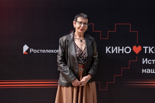 «Ростелеком» представил оренбуржцам «Историю нашей Победы» «Ростелеком» представил оренбуржцам «Историю нашей Победы»