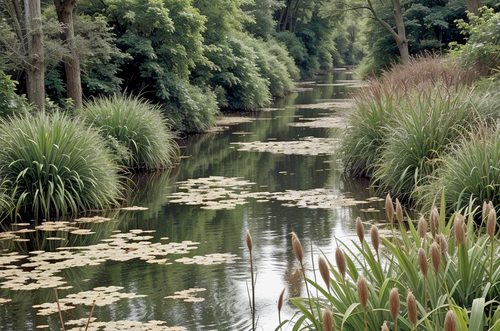 В 2025 году на территории Оренбургской области в реестр недвижимости внесены 9 водоохранных зон 