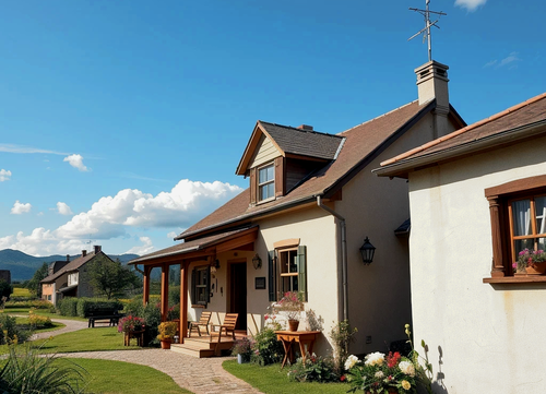 В оренбургском филиале ППК «Роскадастр» напомнили, как перевести садовый дом в жилой