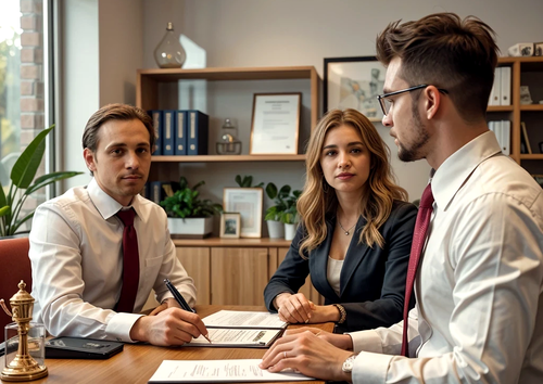 Оренбургский филиал «Роскадастра» проконсультирует граждан в рамках Дня бесплатной юридической помощи