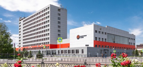 Уральская Сталь вновь повышает зарплаты Уральская Сталь вновь повышает зарплаты