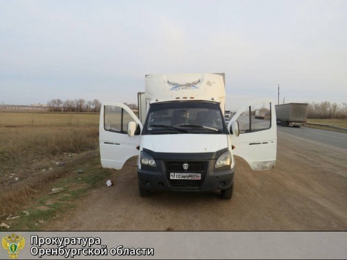 Житель Орска инсценировал разбойное нападение чтобы украсть 2.6 млн у работодателя