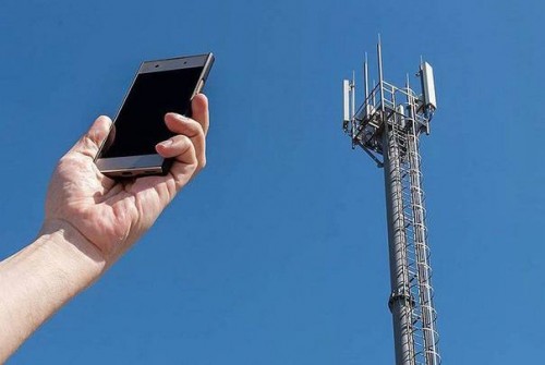 Минцифры Оренбургской области объявили об ограничении мобильного интернета