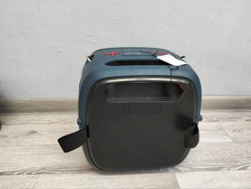 В Бугуруслане задержали мужчину, подозреваемого в краже музыкальной колонки