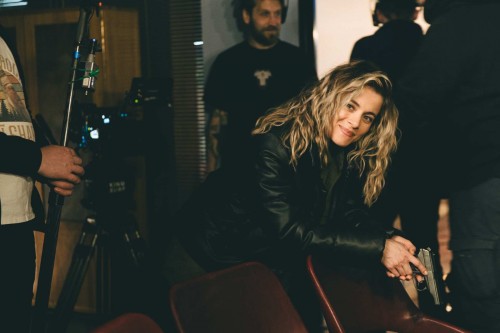 Смелого пуля боится: премьера продолжения комедийного боевика «Ухожу красиво» состоится 24 июля на Wink.ru