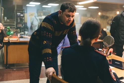 Смелого пуля боится: премьера продолжения комедийного боевика «Ухожу красиво» состоится 24 июля на Wink.ru