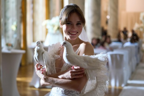 Островский 2.0: завершились съемки сериала «1000 нет и 1 да» для Wink.ru от продюсера Жоры Крыжовникова