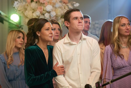 Островский 2.0: завершились съемки сериала «1000 нет и 1 да» для Wink.ru от продюсера Жоры Крыжовникова