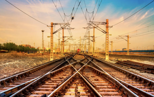 В Оренбуржье на железной дороге погибли 4 человека с начала года