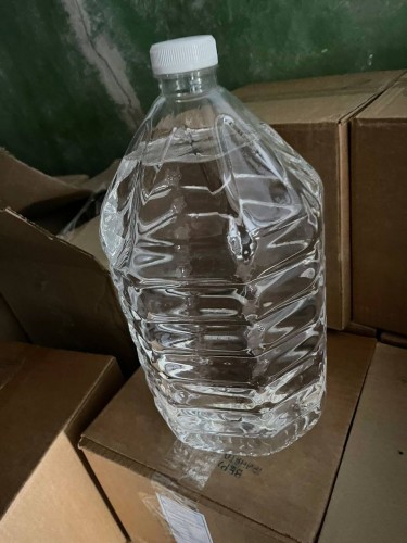 В Оренбурге пресечена незаконная реализация спиртосодержащей продукции местным жителем