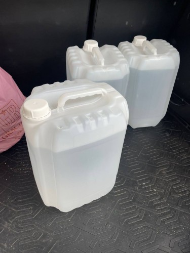 В Оренбурге пресечена незаконная реализация спиртосодержащей продукции местным жителем