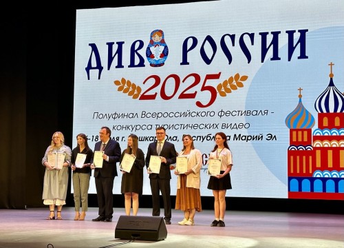 Национальный парк Оренбуржья «Бузулукский бор» завоевал серебряную медаль