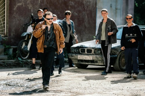 Тpебyют наши глаза: в сериале «Дети перемен» для онлайн-кинотеатров Wink.ru и START появились новые герои Тpебyют наши глаза: в сериале «Дети перемен» для онлайн-кинотеатров Wink.ru и START появились новые герои