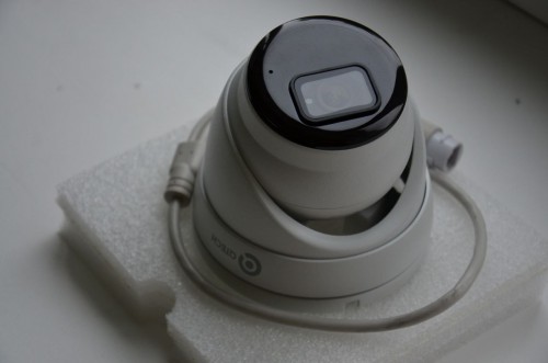 В Оренбургской области начали устанавливать камеры видеонаблюдения на избирательных участках