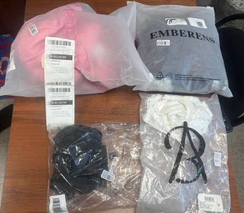 Молодая оренбурженка обворовала пункт выдачи на 90 000 рублей