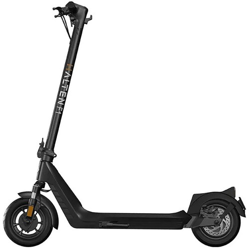 Оренбурженка не смогла отсудить компенсацию у владельца электросамоката