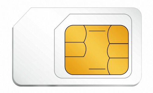 Оренбурженка отделалсь штрафом за незаконное оформление СИМ карт