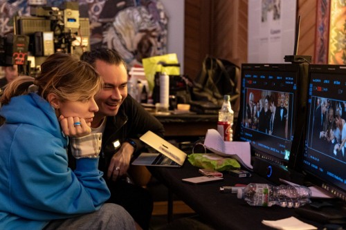 Ставим в календарь: 4 сентября — премьера сериала «Москва слезам не верит. Всё только начинается» на Wink.ru