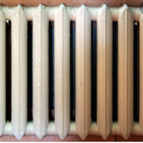 В десяти районах Оренбуржья начался отопительный сезон В десяти районах Оренбуржья начался отопительный сезон