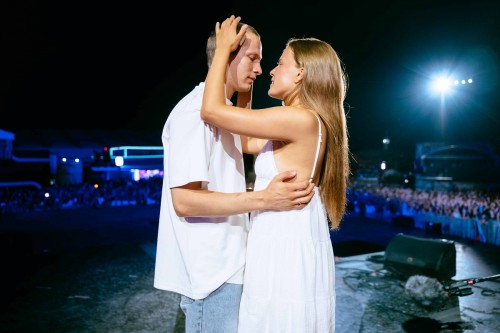 «Ландыши» вернутся на Wink.ru: завершены съемки второго сезона сериала-хита «Ландыши» вернутся на Wink.ru: завершены съемки второго сезона сериала-хита