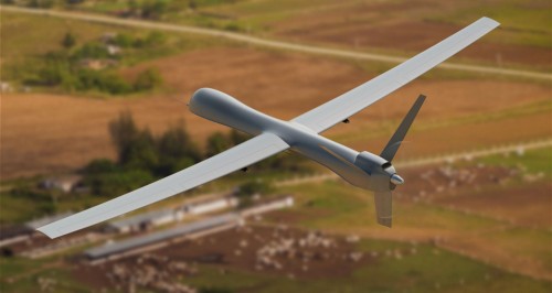 В Оренбуржье введён режим воздушных ограничений — план «Ковёр»