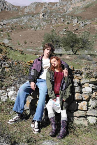 Выше гор — только любовь: завершились съемки сериала «Гордость» для Wink от создателей «Актрис», «Балета» и «Психа» Выше гор — только любовь: завершились съемки сериала «Гордость» для Wink от создателей «Актрис», «Балета» и «Психа»