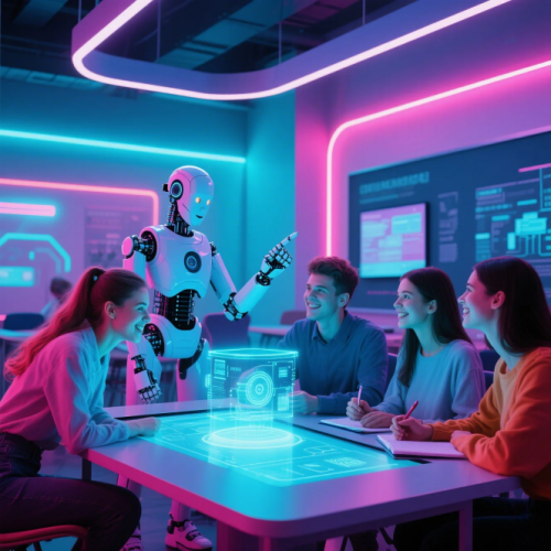 Кампус мечты: каким должен быть образовательный кластер будущего, изучили «Ростелеком» и ФРИИ Кампус мечты: каким должен быть образовательный кластер будущего, изучили «Ростелеком» и ФРИИ