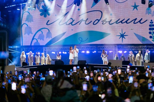 Новый год начнется с «Ландышами»: продолжение долгожданного сериала выйдет на Wink.ru 1 января