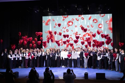 119 наград: Оренбуржье - в десятке лучших по итогам чемпионатов профмастерства