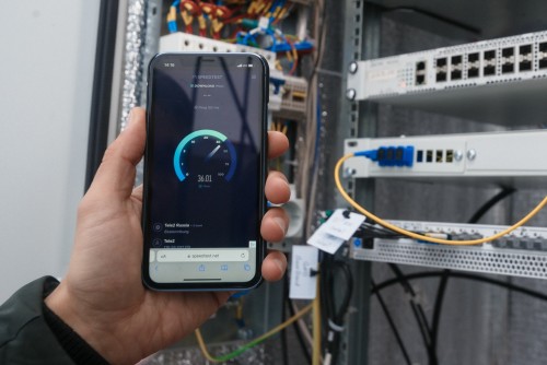 «Ростелеком» обеспечил мобильной связью 58 оренбургских сёл