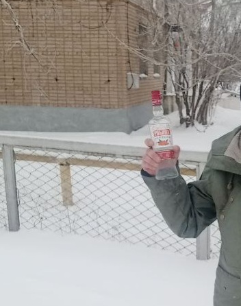 В Кувандыкском районе полицейские выявили факт незаконной продажи алкоголя