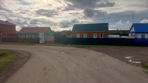 В Бугурусланском районе мужчина угрожал убийством своей падчерице