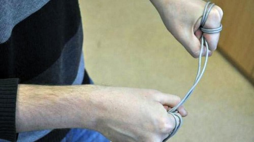 Оренбуржец осужден на 19 лет за расправу над родственником Оренбуржец осужден на 19 лет за расправу над родственником