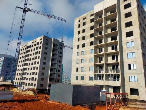 В Оренбурге суд обязал администрацию обеспечить сироту жильём В Оренбурге суд обязал администрацию обеспечить сироту жильём