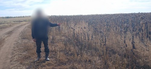 В Октябрьском районе у браконьера конфисковали автомобиль с наложением штрафа В Октябрьском районе у браконьера конфисковали автомобиль с наложением штрафа