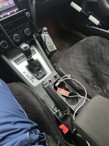 В Орске 20-летний парень попытался дать взятку инспектору ДПС В Орске 20-летний парень попытался дать взятку инспектору ДПС