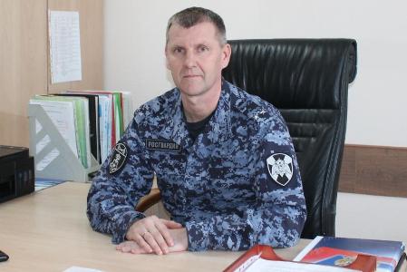 В Оренбурге состоится «прямая линия» по вопросу трудоустройства на службу в Росгвардию и поступления в ведомственные институты