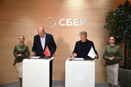 В Оренбуржье появится специализированная школа в сфере информационных технологий «Школа 21»