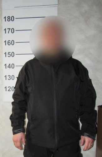 Оренбуржец угрожал убийством пневматическим пистолетом соседу Оренбуржец угрожал убийством пневматическим пистолетом соседу