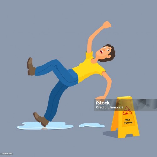 Оренбурженка требует более 500 000 рублей с термального комплекса за полученные травмы