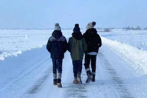 Бастрыкин потребовал возбуждения дела после того, как подростков высадили на трассе в мороз