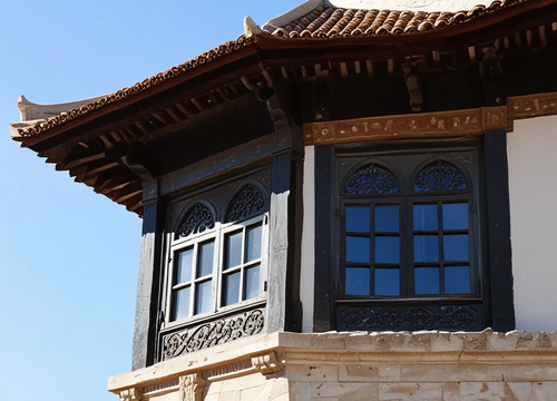 В 2025 году ЕГРН пополнился информацией о 571 территории объектов культурного наследия Оренбургской области