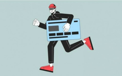 В Оренбурге полицейские задержали 17-летнюю девушку-дроппера телефонных мошенников В Оренбурге полицейские задержали 17-летнюю девушку-дроппера телефонных мошенников