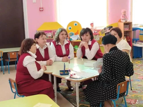 В регионе подвели итоги конкурсов «Учитель Оренбуржья» и «Воспитатель года Оренбуржья – 2026»