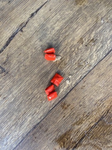 В Оренбурге наркополицейские задержали наркосбытчика с партией запрещенных веществ