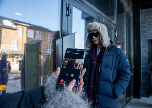 «Ростелеком Ключ» заработал в оренбургском ЖК «Европа-Азия» «Ростелеком Ключ» заработал в оренбургском ЖК «Европа-Азия»