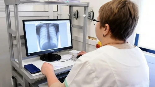 Оренбуржцы 24 марта могут бесплатно пройти флюорографию и сдать тест на ВИЧ